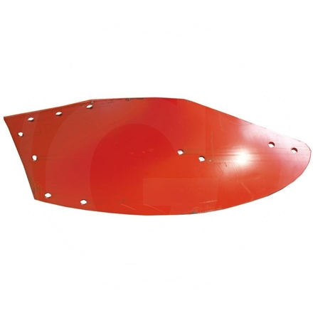 Frank Mouldboard rear part | 073290